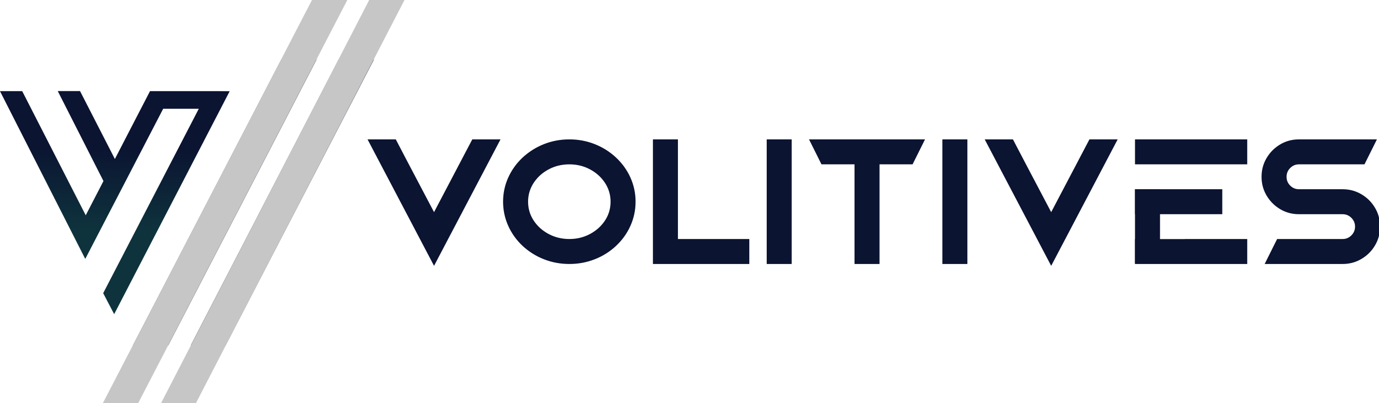 Volitives