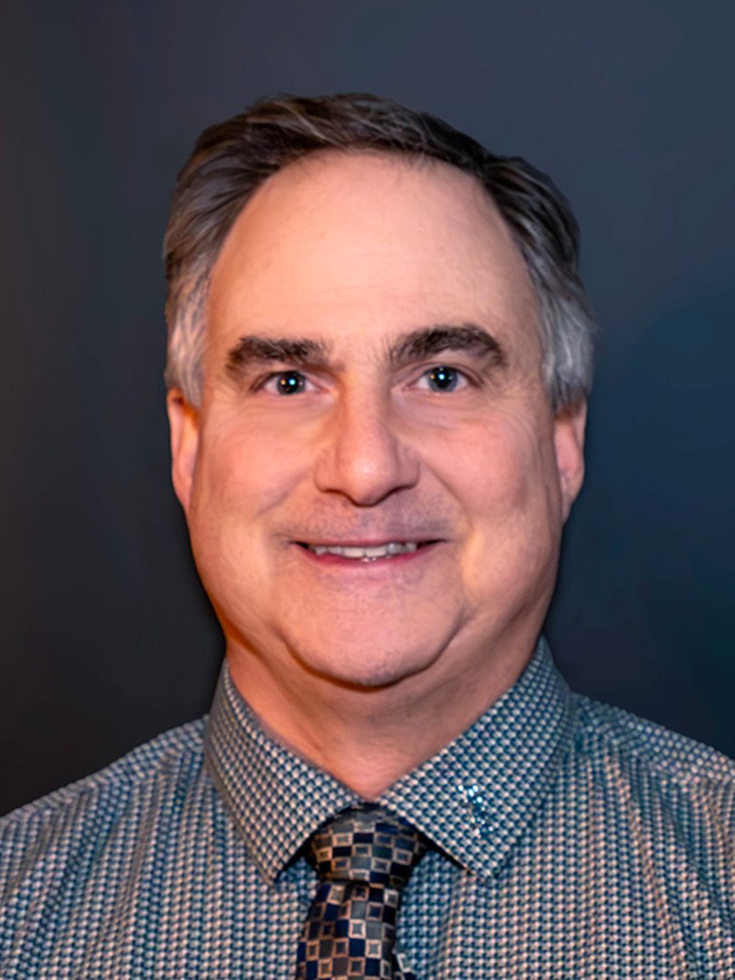 Robert Bouchard