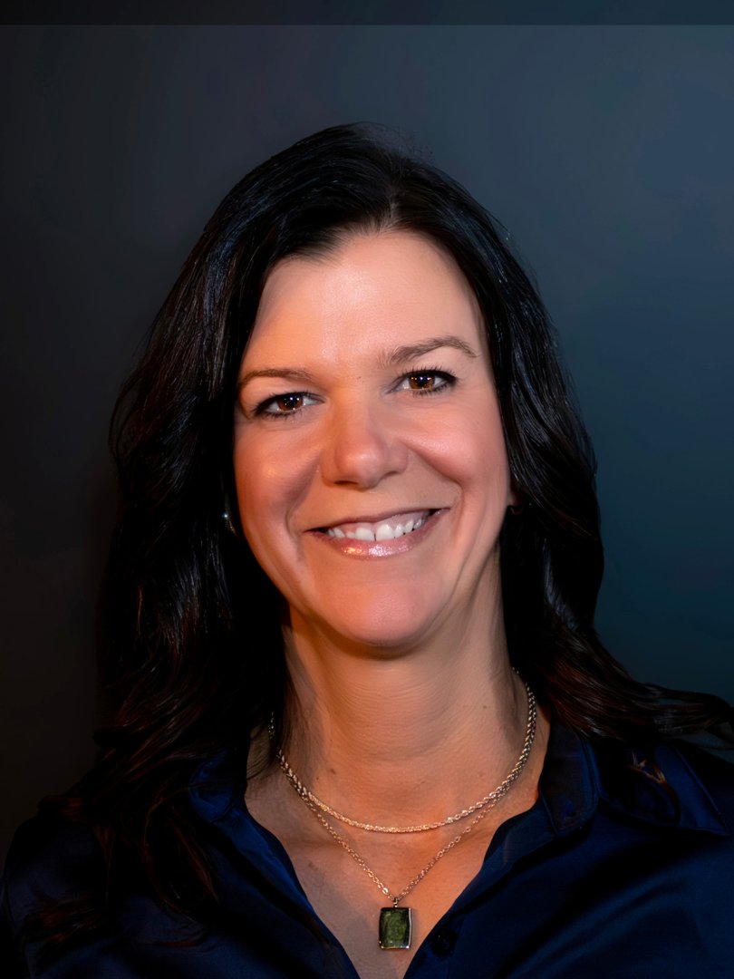 Joannie St-Pierre