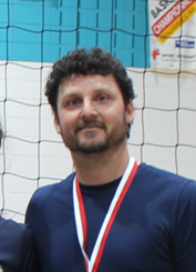 Martin Lessard
