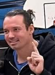 Nicolas Major