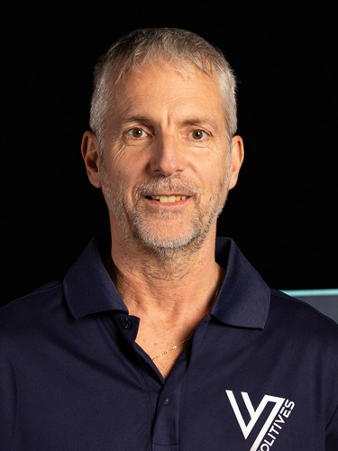 Marc Dufour