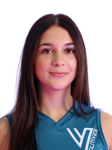 Myriam Rebbah
