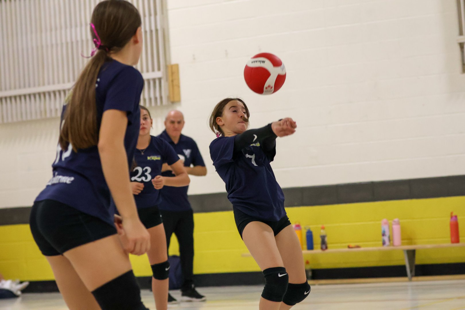 Tournoi Citadins 19 octobre 2025 - U13