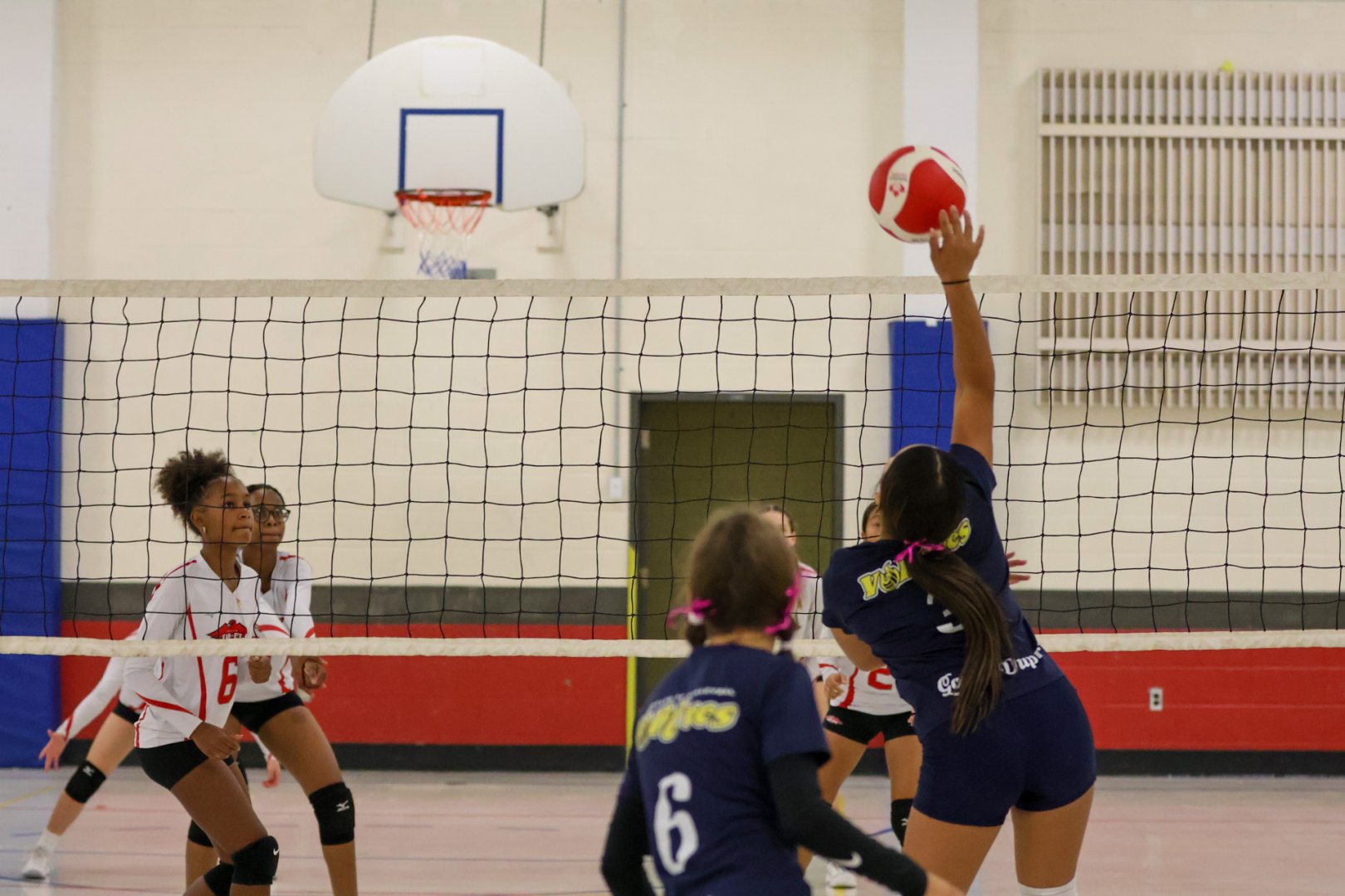 Tournoi Citadins 19 octobre 2025 - U13
