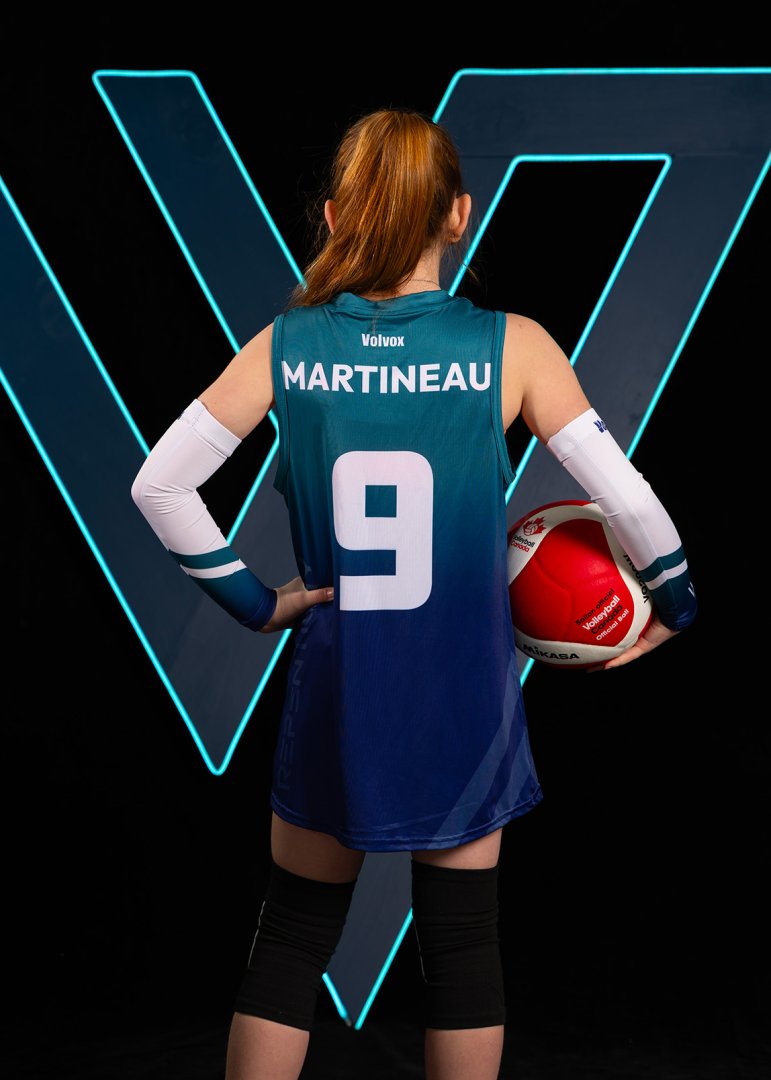 Maïka Martineau