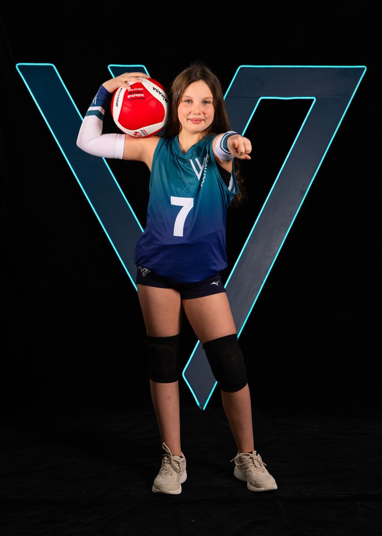 Emma Gingras-Bergeron 