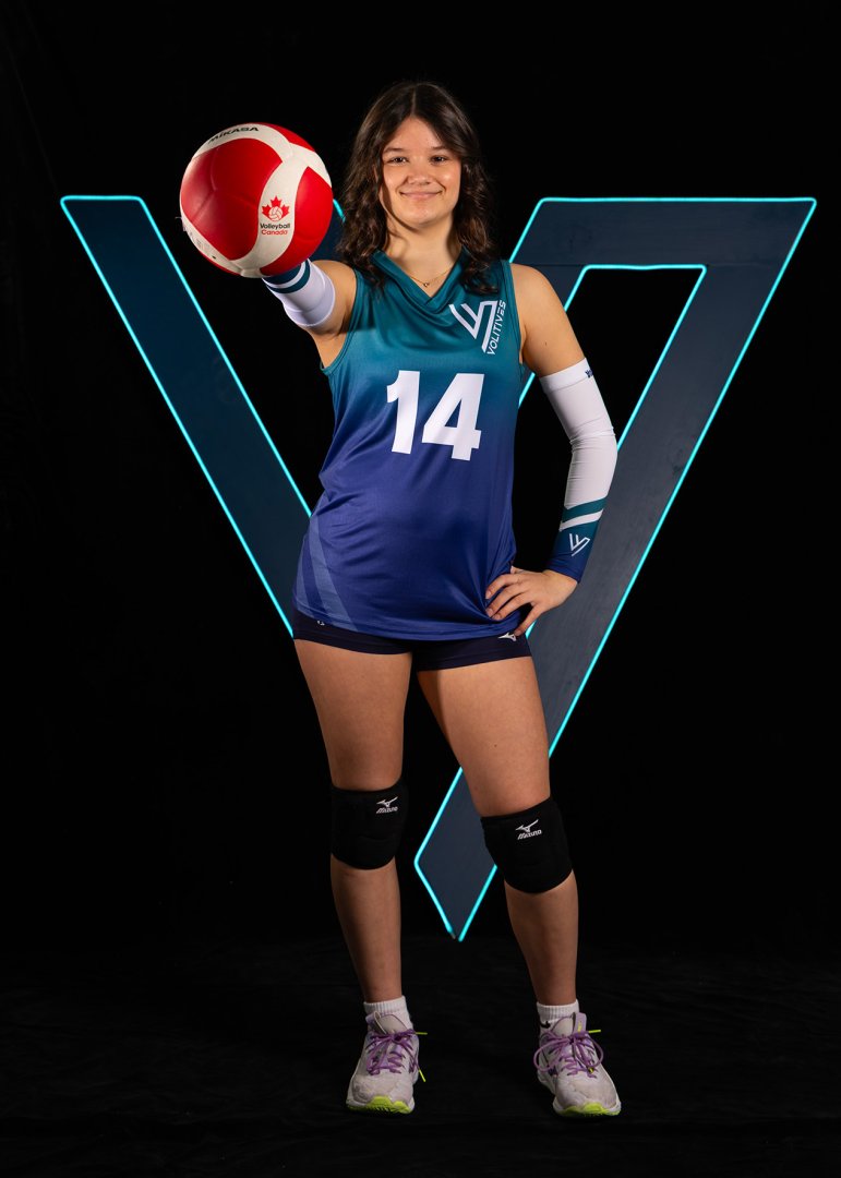 Jade Lessard
