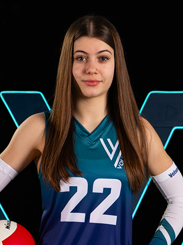 Anaë Faucher 