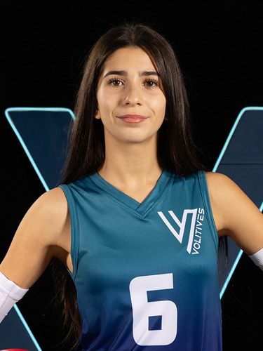 Amélia Rebbah