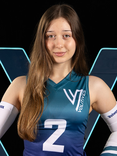 Émilie Boies