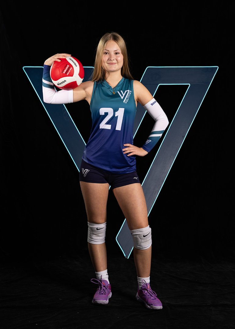 Victoria Lessard