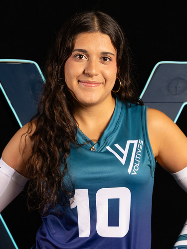 Anaïs Dalibey